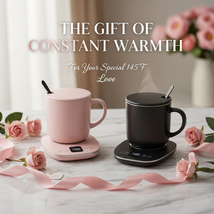10 Year Anniversary Gift Ideas for Couple: Cozy, Healthy and Heartfelt
