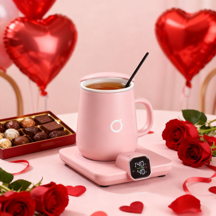 A Warm Guide to Christmas Gift Ideas for Newlyweds
