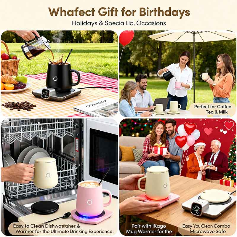 Best Christmas Gifts for Family and Friends: Warm, Useful Ideas They’ll Truly Love