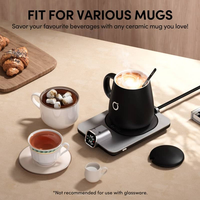 Best Comfort Gifts for Tea Drinkers: Cozy Gifts for Coffee and Tea Lovers