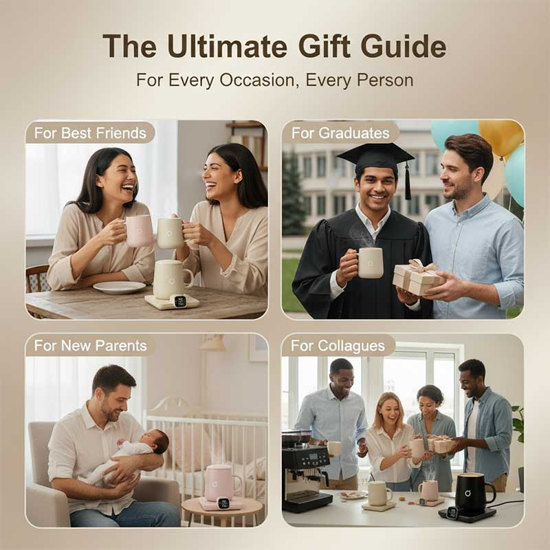 Best First-Time Parents Gifts: Cozy, Practical Ideas They’ll Lean on Daily
