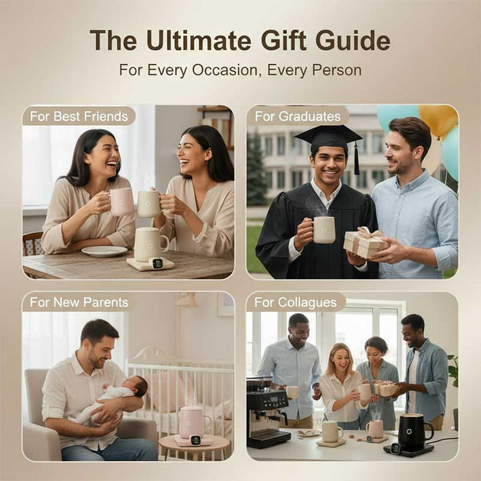 Best First-Time Parents Gifts: Cozy, Practical Ideas They’ll Lean on Daily