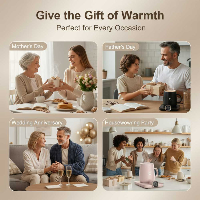 Best Gifts for Long-Distance Parents: Warm Ideas That Feel Like a Hug