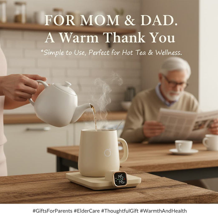 Best Thanksgiving Gifts for Family: Heartfelt Ideas for Every Age and Budget