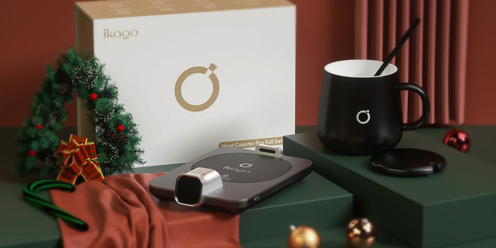 Christmas Gift Ideas for Executives: Smart, Stylish, and Unique Gifts for Leaders