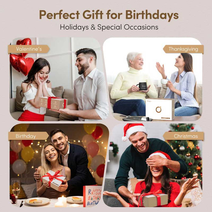 Ideas for Christmas Eve Presents: Cozy, Low-Stress Gifts That Make the Night Feel Special