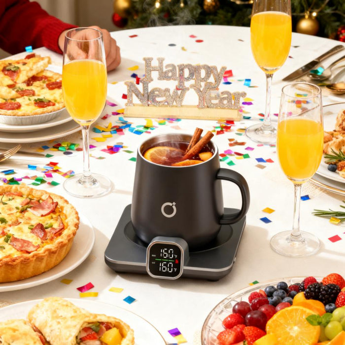 New Year Gifts for Friends: Thoughtful Presents with Warmth and Joy