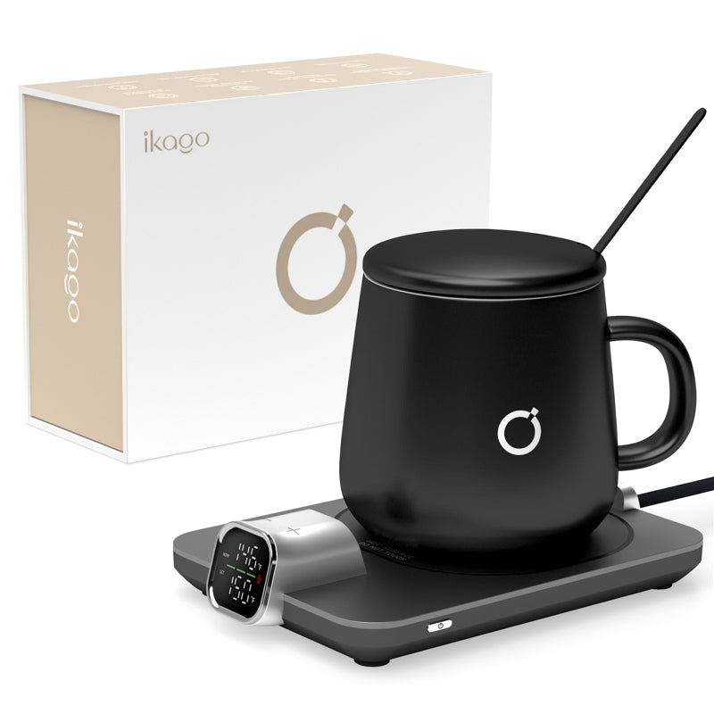 Office Gift Ideas for Coworkers: Warm, Practical, and Fun New Year Surprises