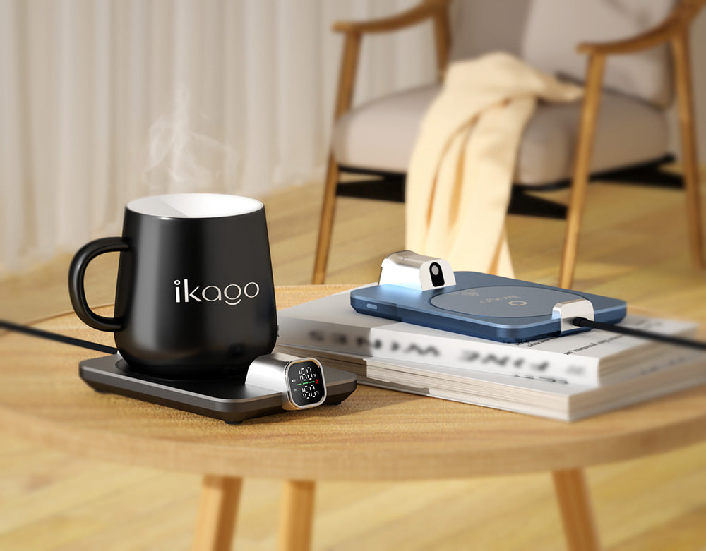 Thanksgiving Gift Ideas for Employees: Warm, Practical, and Office-Friendly Picks