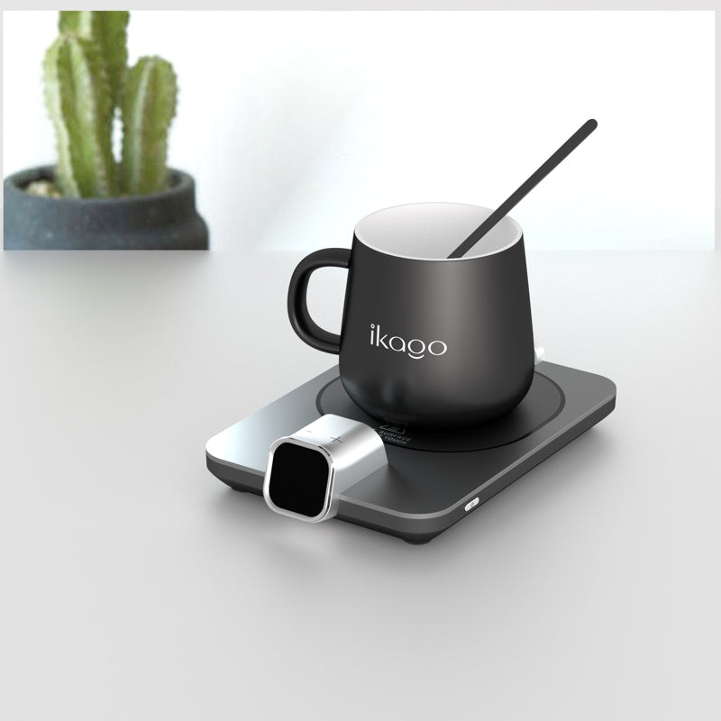 The Best Coffee Mug Warmers for Desk Use: Cozy, Practical Picks for Your Daily Routine
