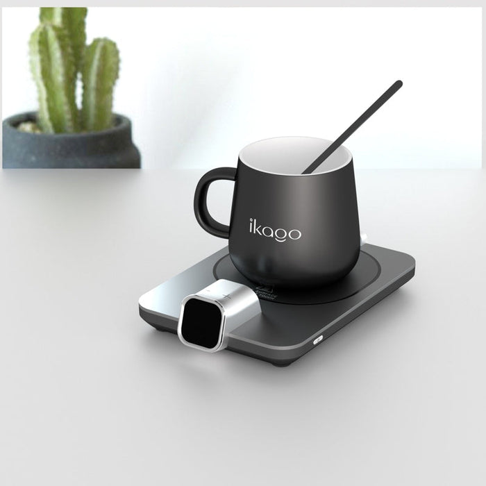 The Best Coffee Mug Warmers for Desk Use: Cozy, Practical Picks for Your Daily Routine