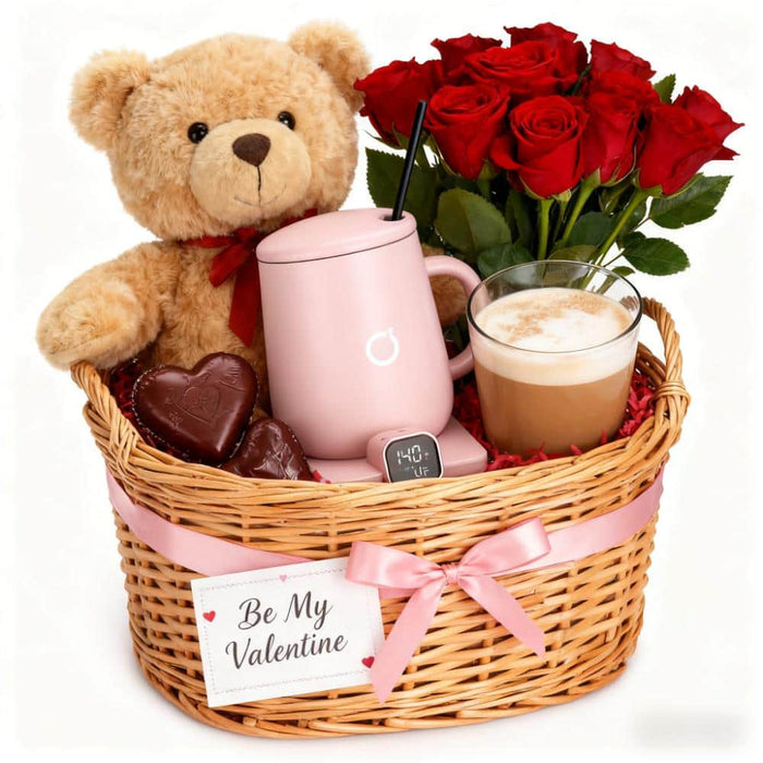 Winter Gift Ideas for Couples: Cozy, Practical and Heartfelt
