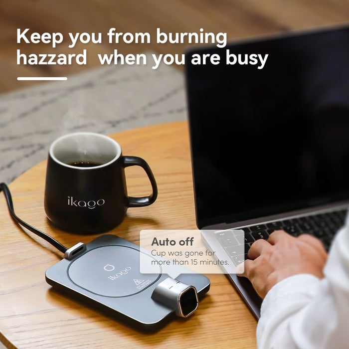 Warm and Thoughtful Christmas Gifts for Work Colleagues